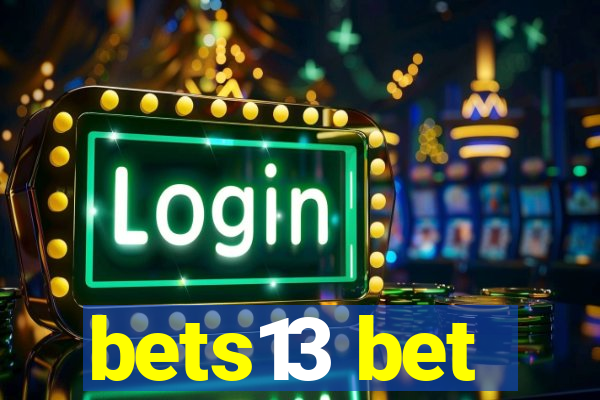 bets13 bet